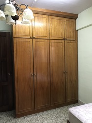 Blk 330 Clementi Avenue 2 (Clementi), HDB 4 Rooms #169518792